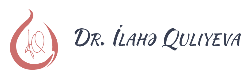 Dr. İlahə Quliyeva