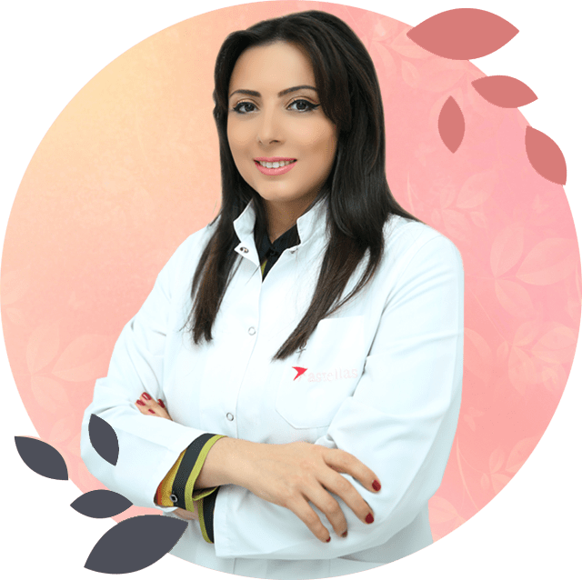 Dr. İlahə Quliyeva
