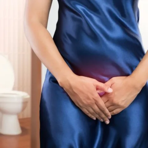 Sidik qaçırmanın vaginal üsulla müalicəsi TOT