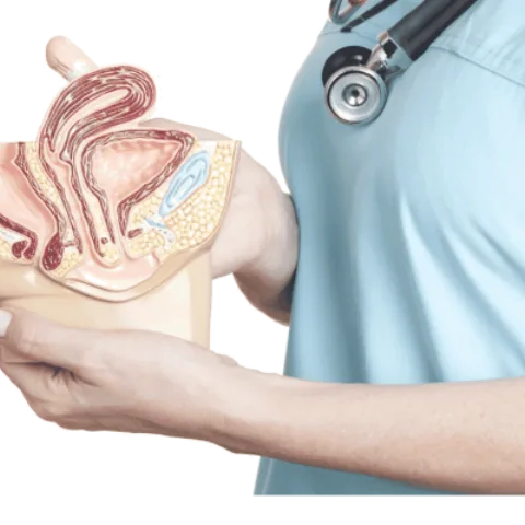 Uşaqlığın vaginal üsulla çıxarılması