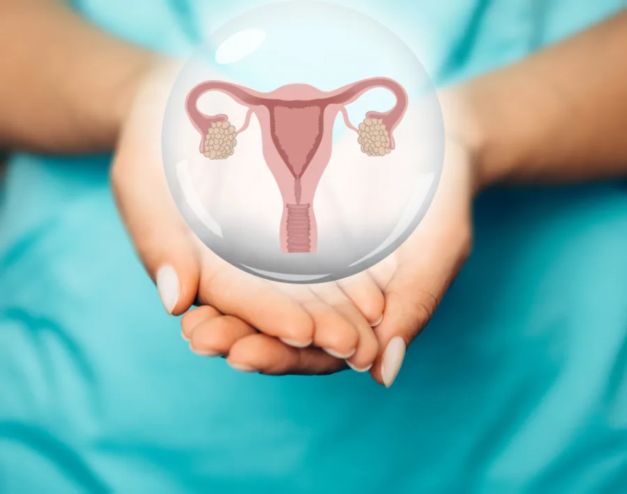 Yumurtalığın kistası: profilaktikası, müalicəsi və onkoloji risk faktorları