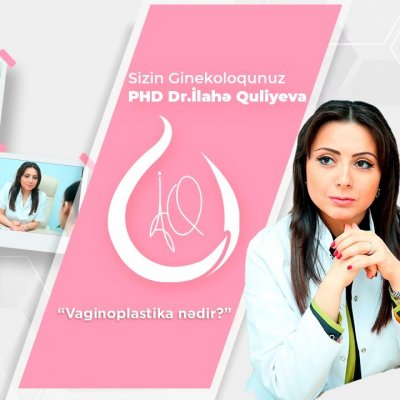 Vaginoplastika (vagina daraltma) nədir?