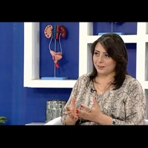 Qadınlarda Sidik Qaçırma Haqqında