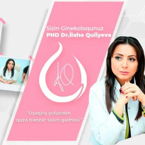 Uşaqlıq yolundan qaza bənzər səsin gəlməsi nə ilə əlaqədardır?