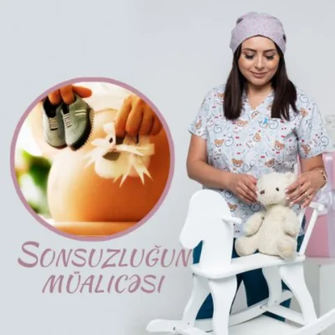 Sonsuzluğun müalicəsi