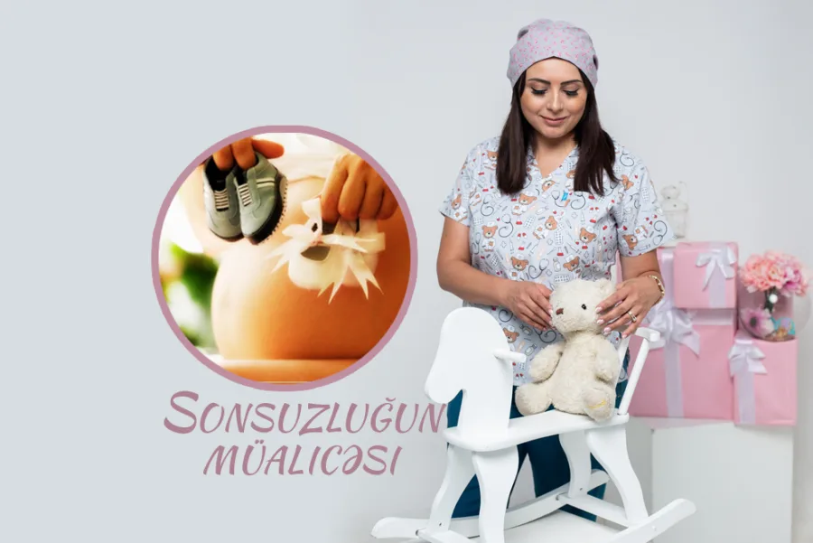 Sonsuzluğun müalicəsi