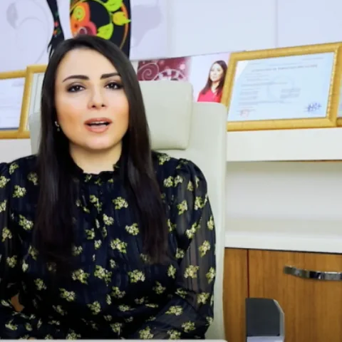 Qadınlığın bərpası