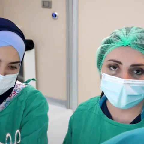 Vaginoplastika əməliyyatına düşməməkçün nə etməliyik?